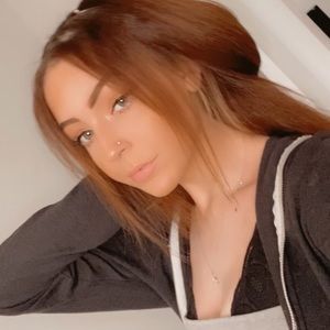 Meet your Posher, Mckayla